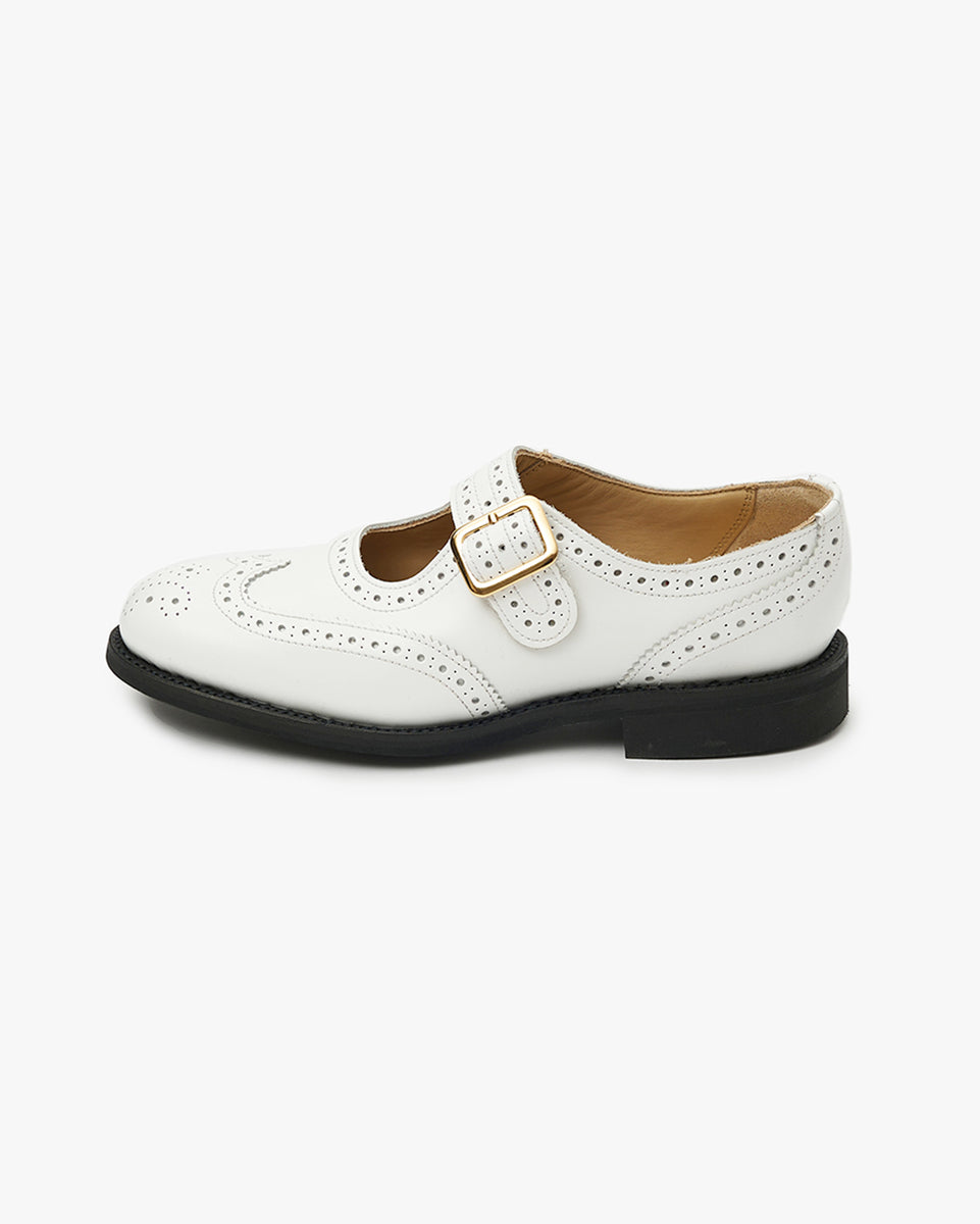 FEMALE PUNCHED SANDAL – SANDERS.JP OFFICIAL ONLINE STORE