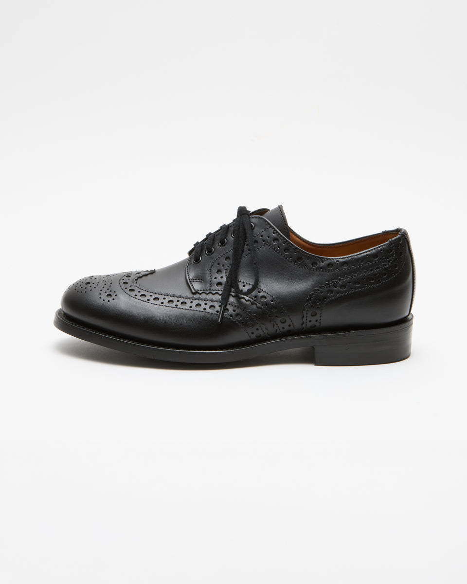 2993B SANDERS shoe last designed by 