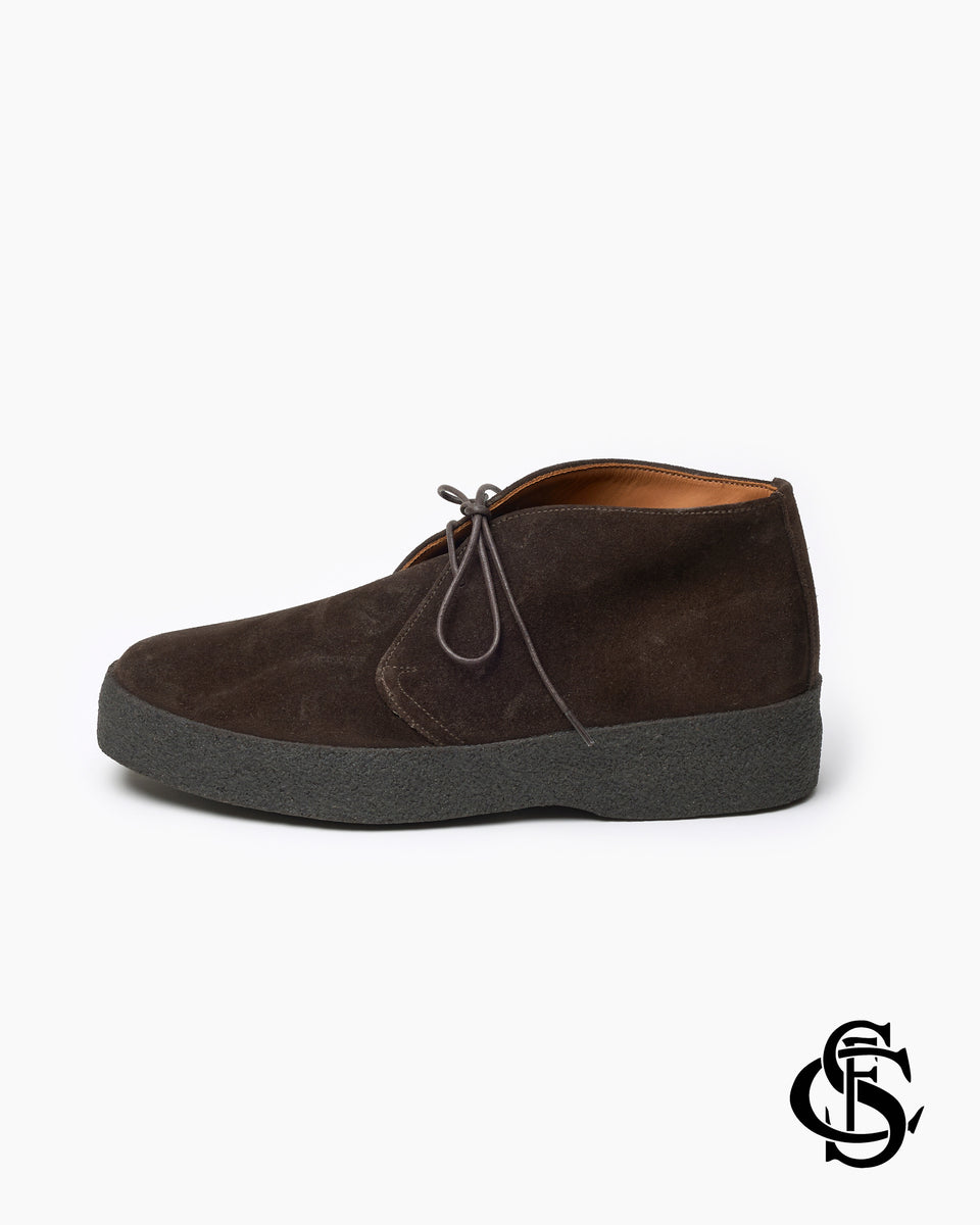 sanders brit chukka