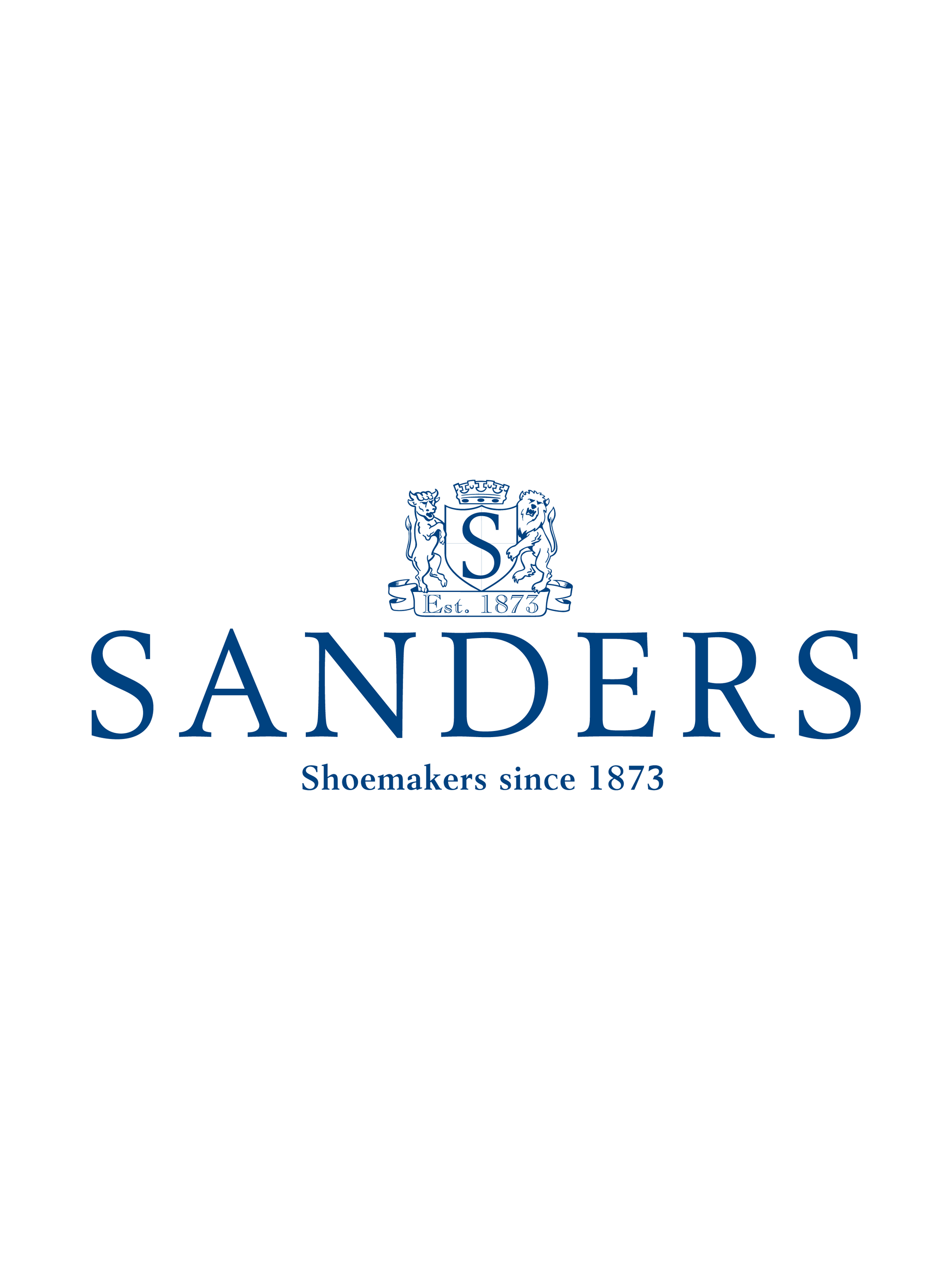 お知らせ】GW中にご注文頂いた商品の配送について – SANDERS.JP