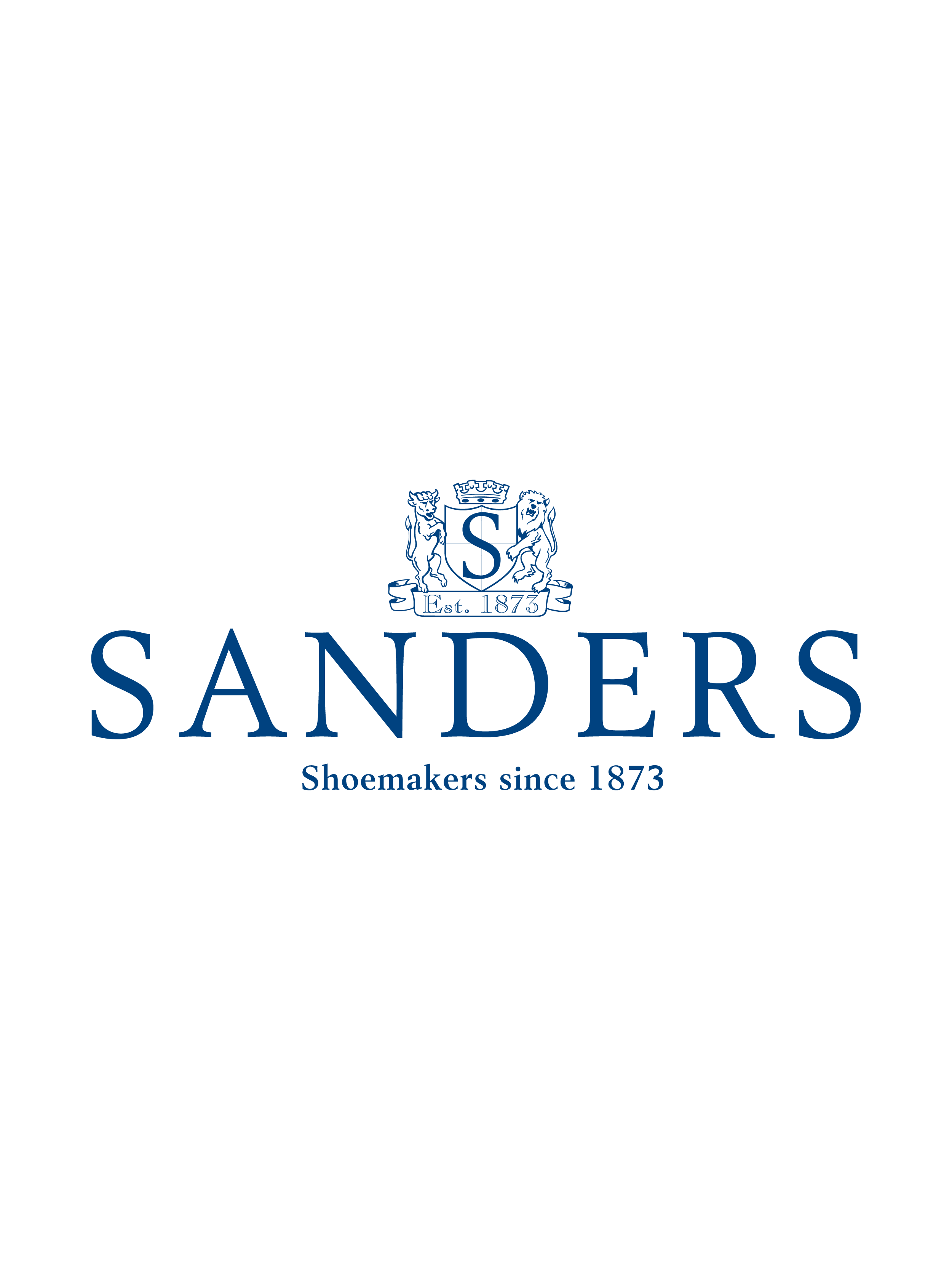 お知らせ】GW中にご注文頂いた商品の配送について – SANDERS.JP