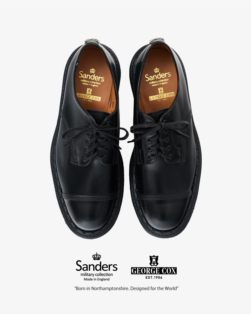 SANDERS | SANDERS OFFICIAL WEBSITE – SANDERS.JP OFFICIAL ONLINE STORE