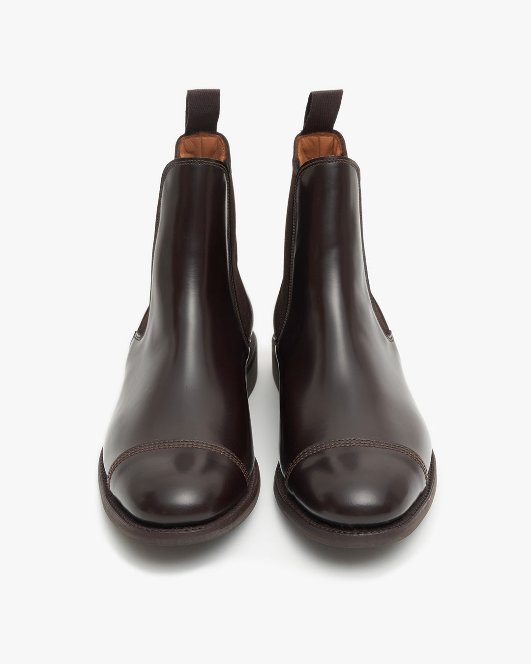 1140TD MILITARY CAP TOE CHELSEA BOOT