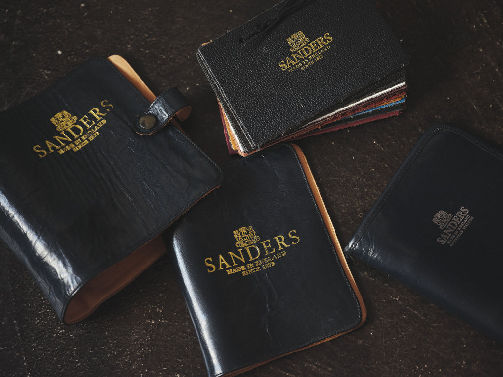 SANDERS | サンダース OFFICIAL WEBSITE – SANDERS.JP OFFICIAL ONLINE STORE