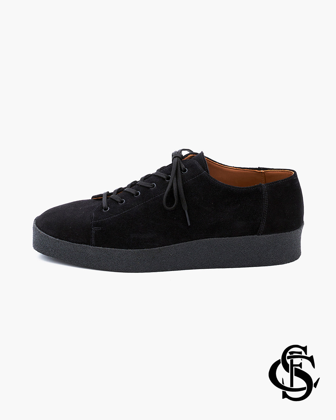 2399BS MONKEY SHOE – SANDERS.JP OFFICIAL ONLINE STORE