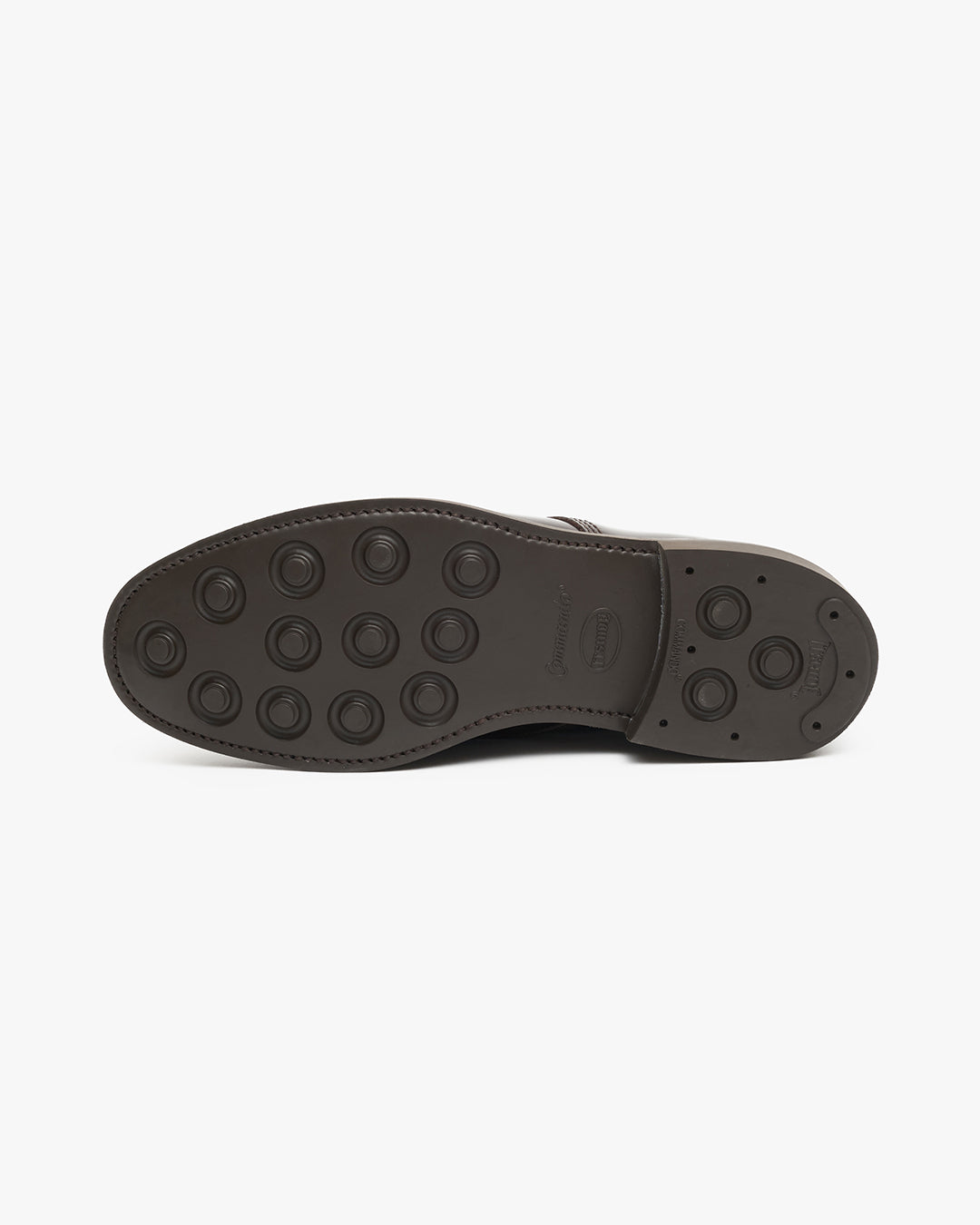 2246TD MILITARY OFFICER SHOE – SANDERS.JP OFFICIAL ONLINE STORE