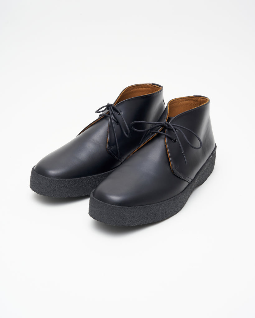 2665B 150TH ANNIVERSARY BRIT CHUKKA â SANDERS.JP OFFICIAL ONLINE STORE