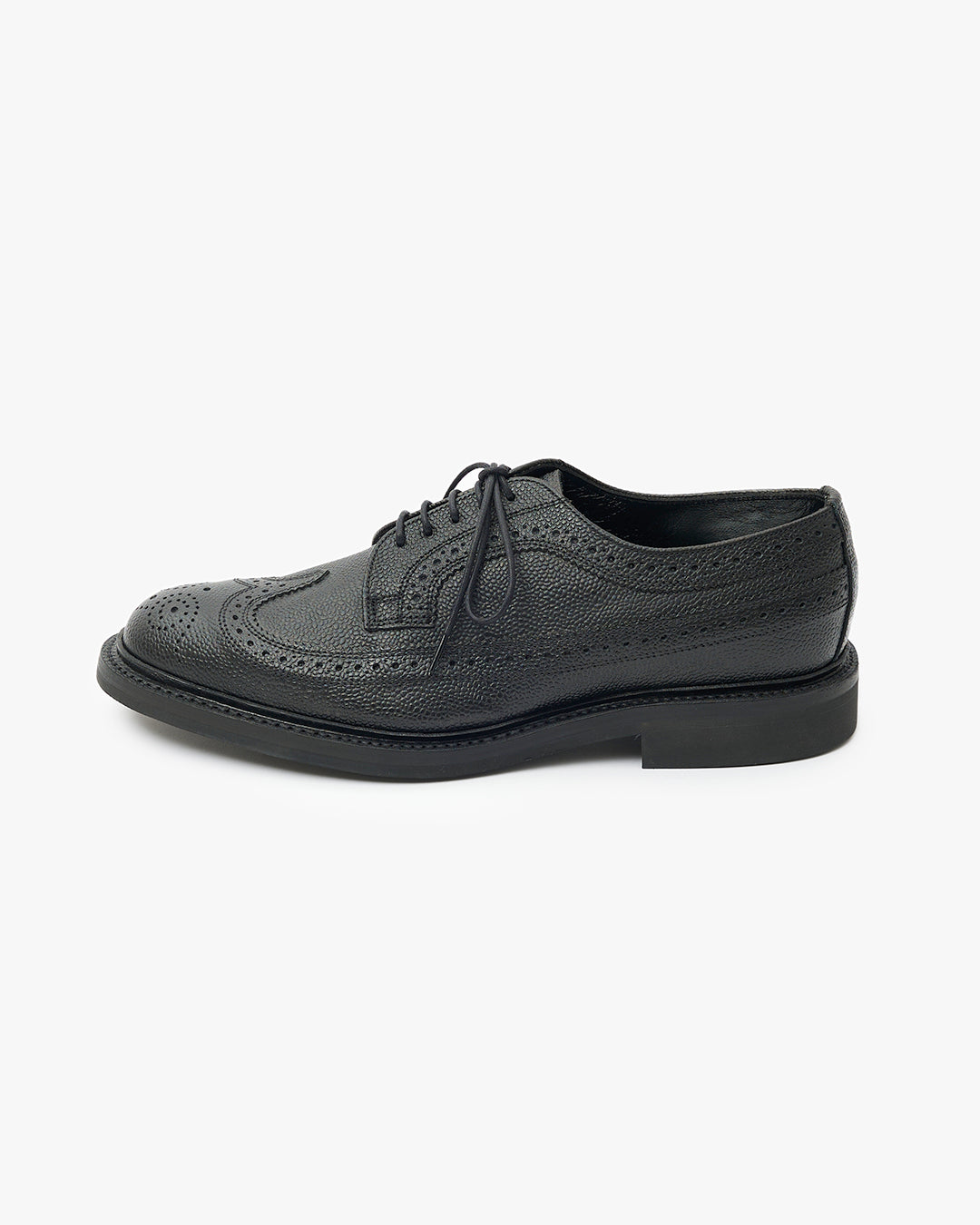 2714BG/B LONGWING BROGUE