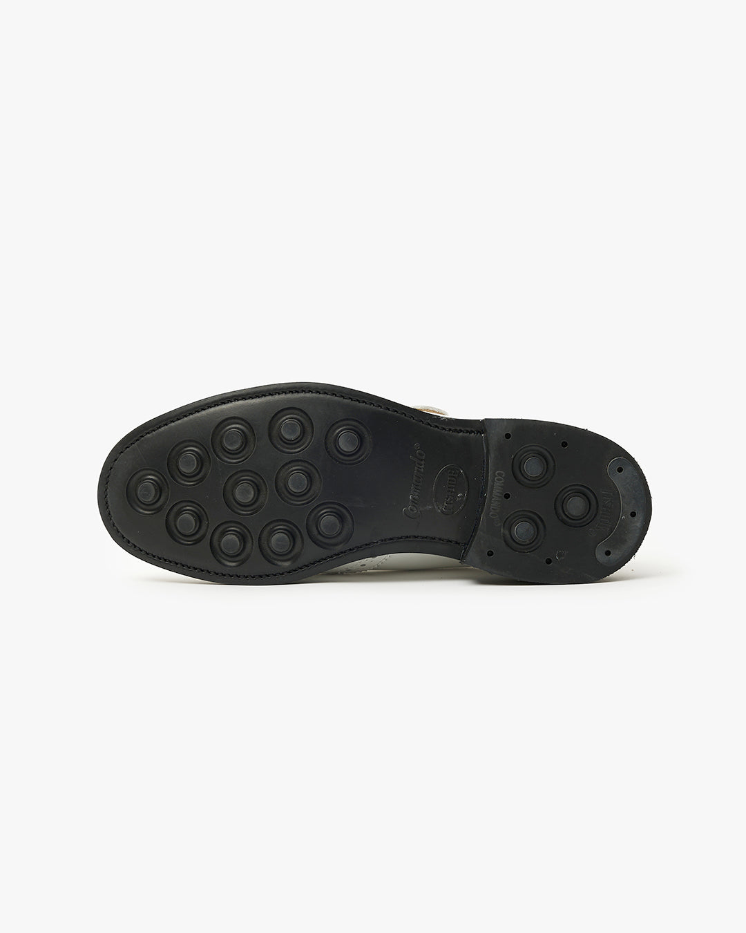2265MK FEMALE PUNCHED SANDAL – SANDERS.JP OFFICIAL ONLINE STORE