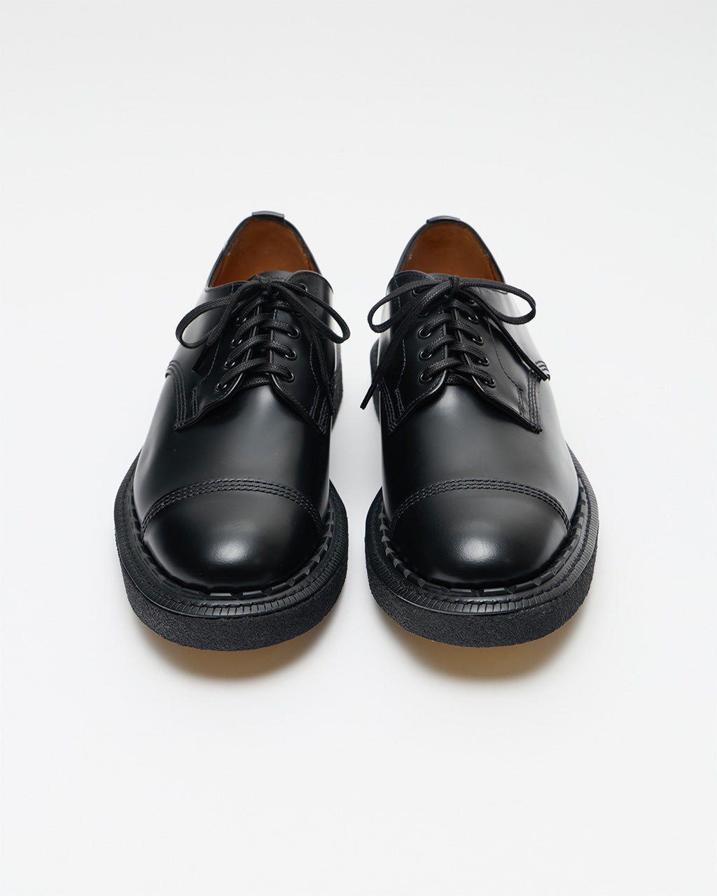 10/23㈭~ 抽選販売 2964B GEORGE COX MILITARY DERBY SHOE – SANDERS