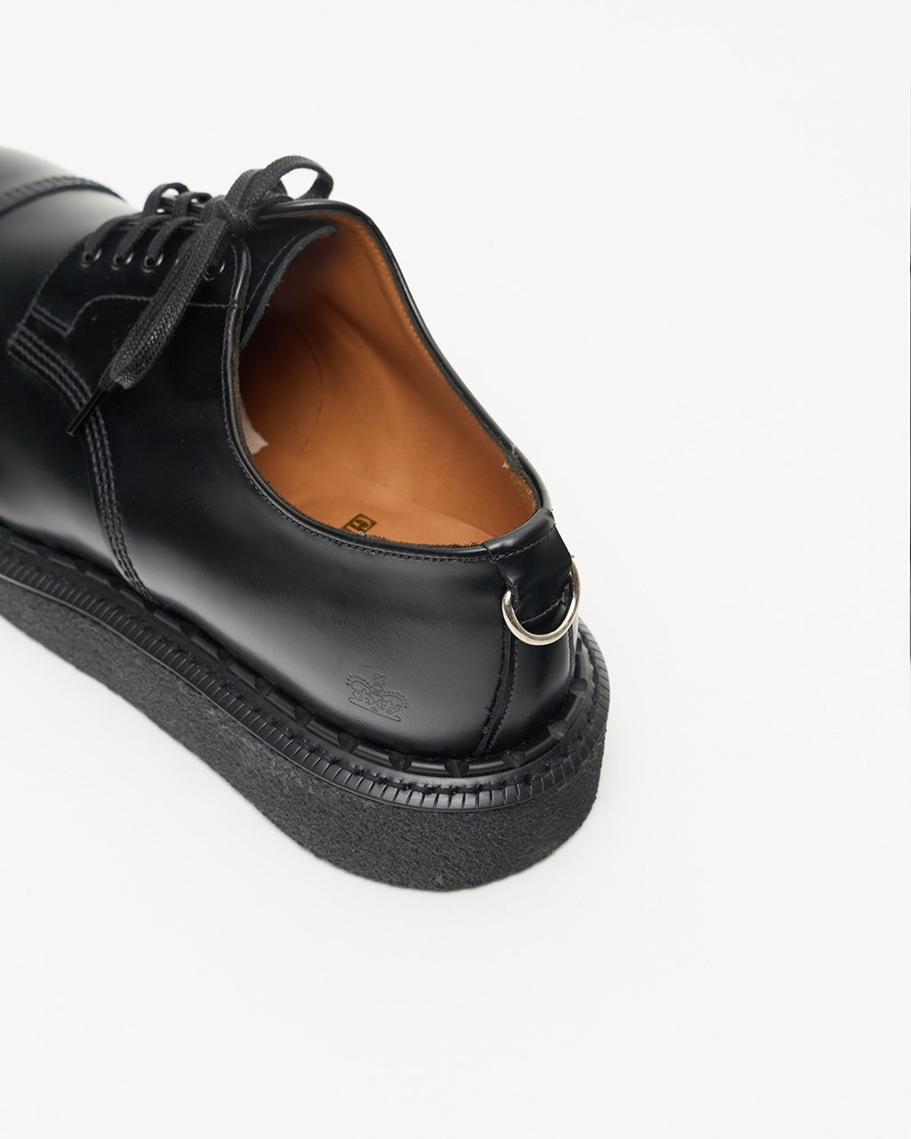 10/23㈭~ 抽選販売 2964B GEORGE COX MILITARY DERBY SHOE