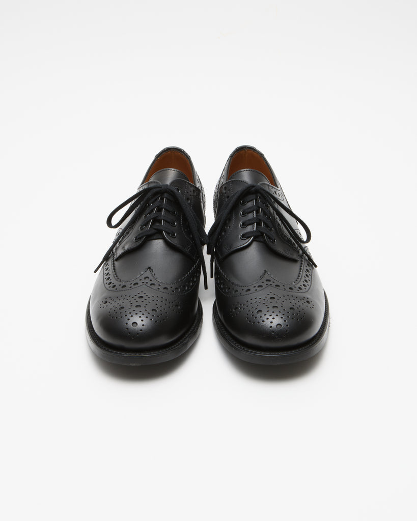 SANDERS shoe last designed by 