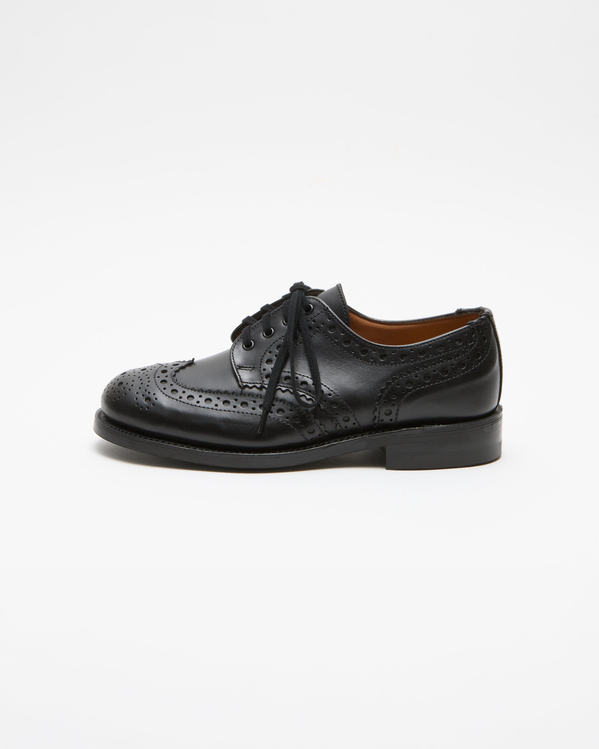 2993B SANDERS shoe last designed by 