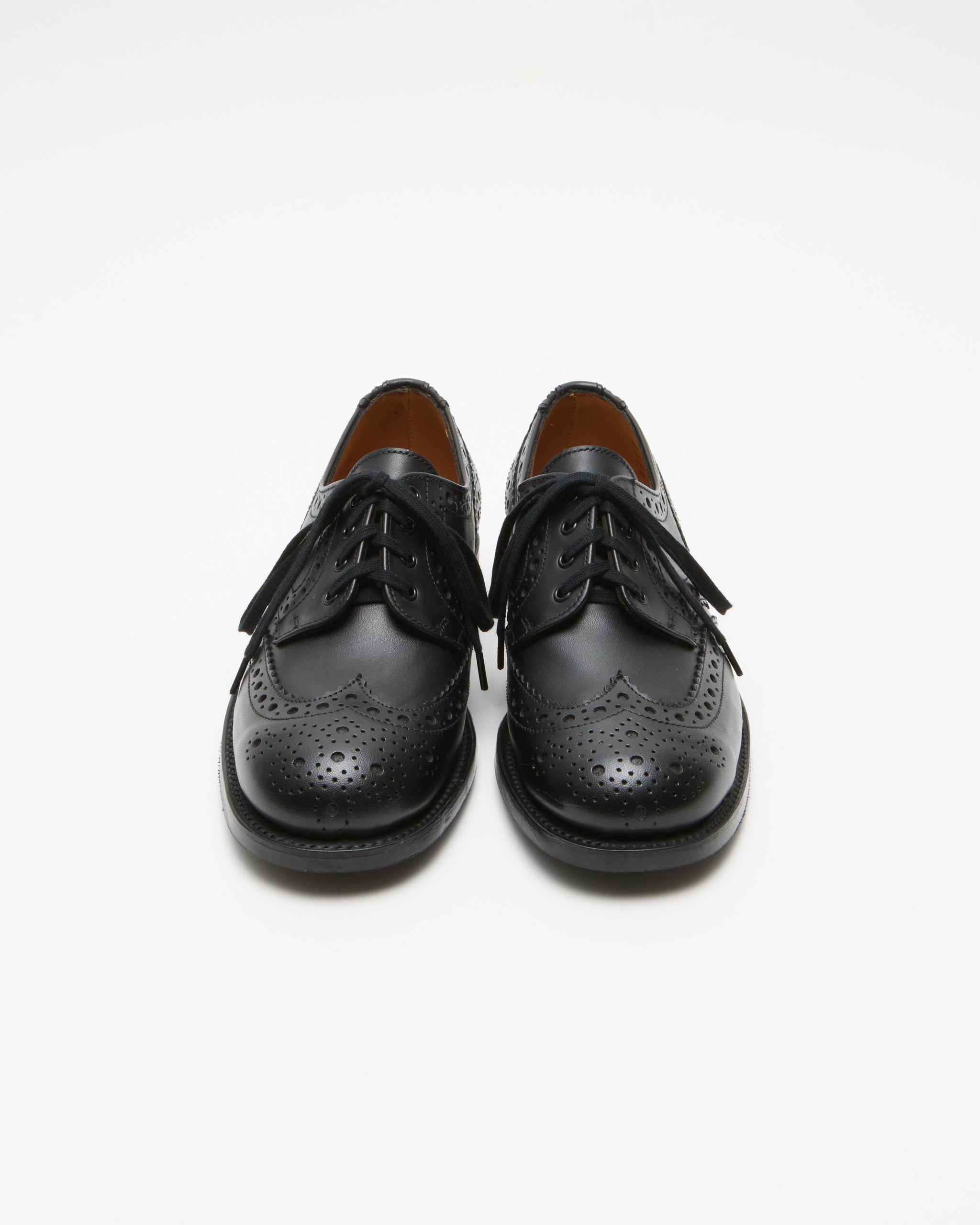 2993B SANDERS shoe last designed by 