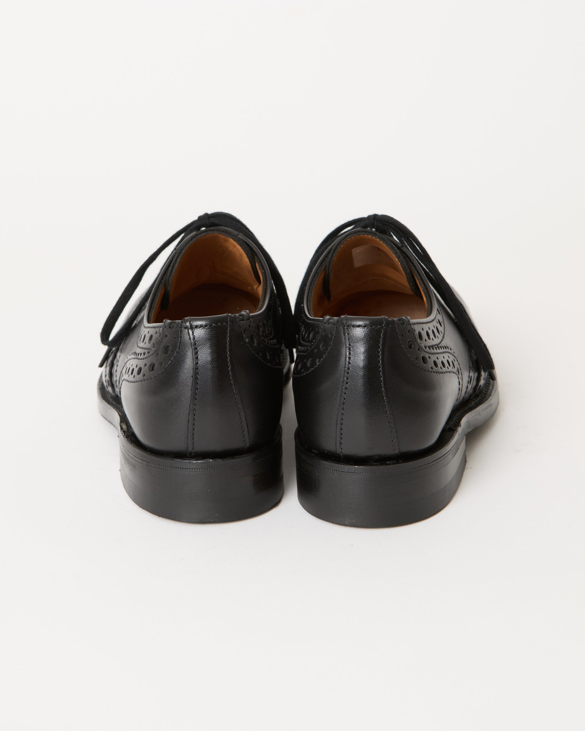 2993B SANDERS shoe last designed by 