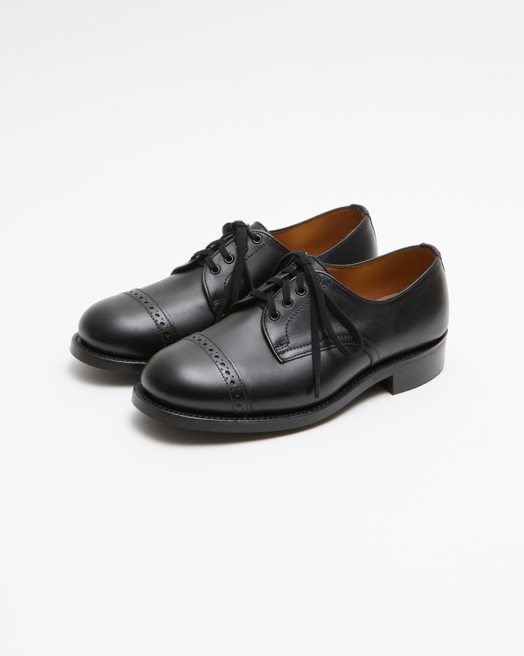 2994B SANDERS shoe last designed by 
