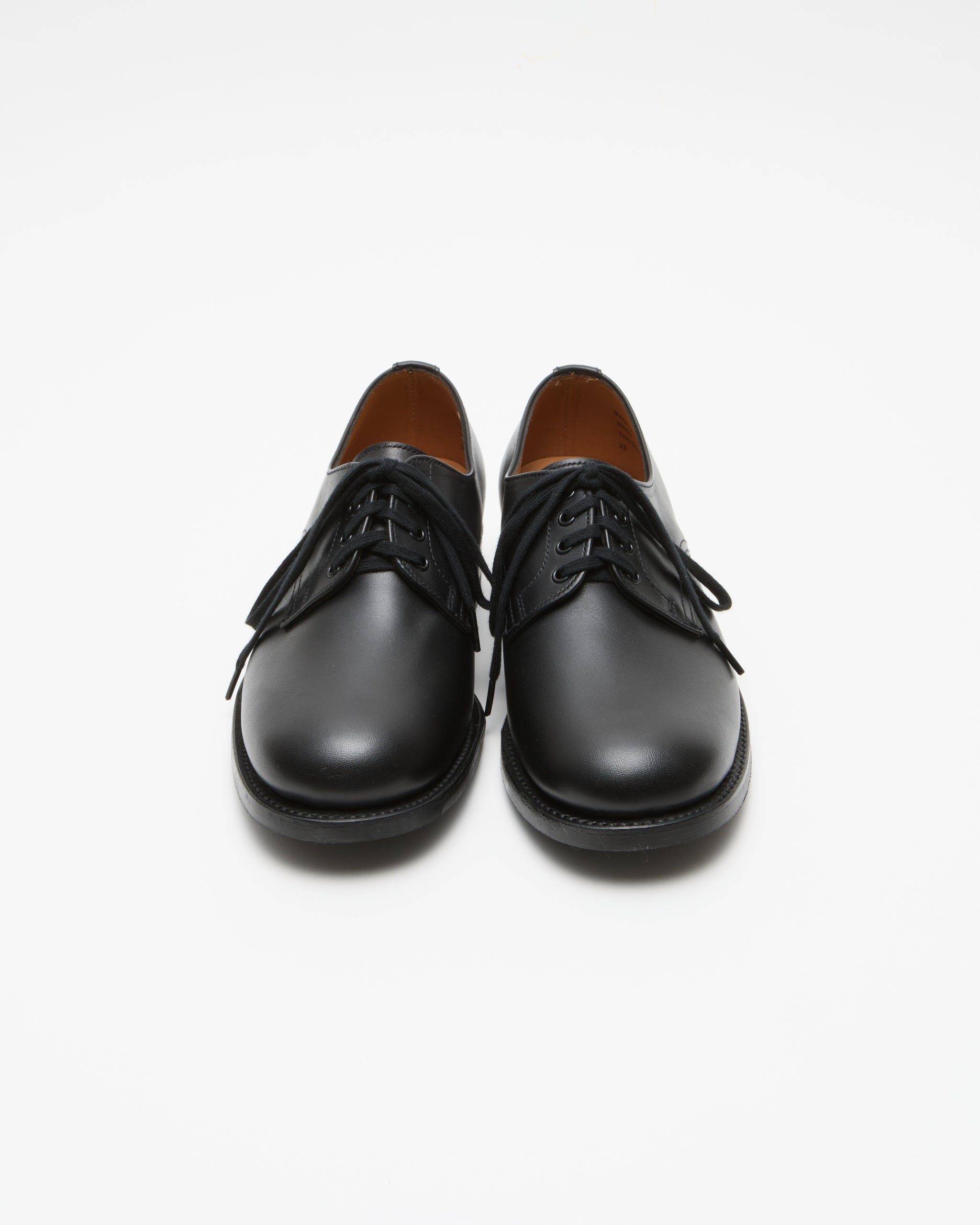 2995B SANDERS shoe last designed by 