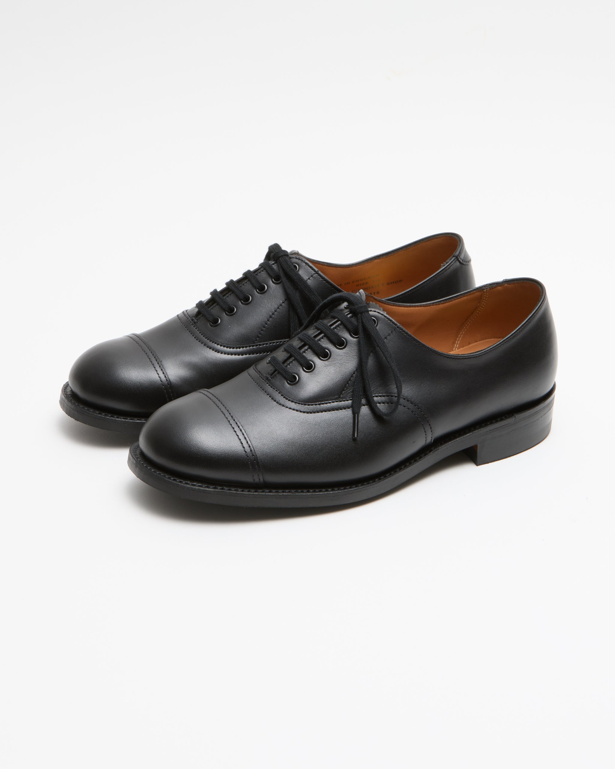 2996B SANDERS shoe last designed by 
