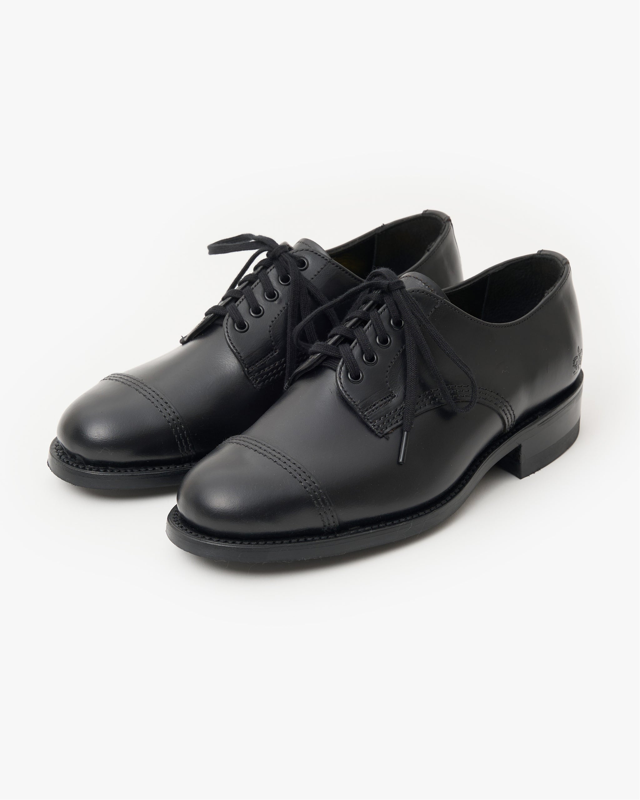Sanders サンダース Military Derby Shoe 6 1/2 SANDERS] Military Derby Shoe – apartir Online Store