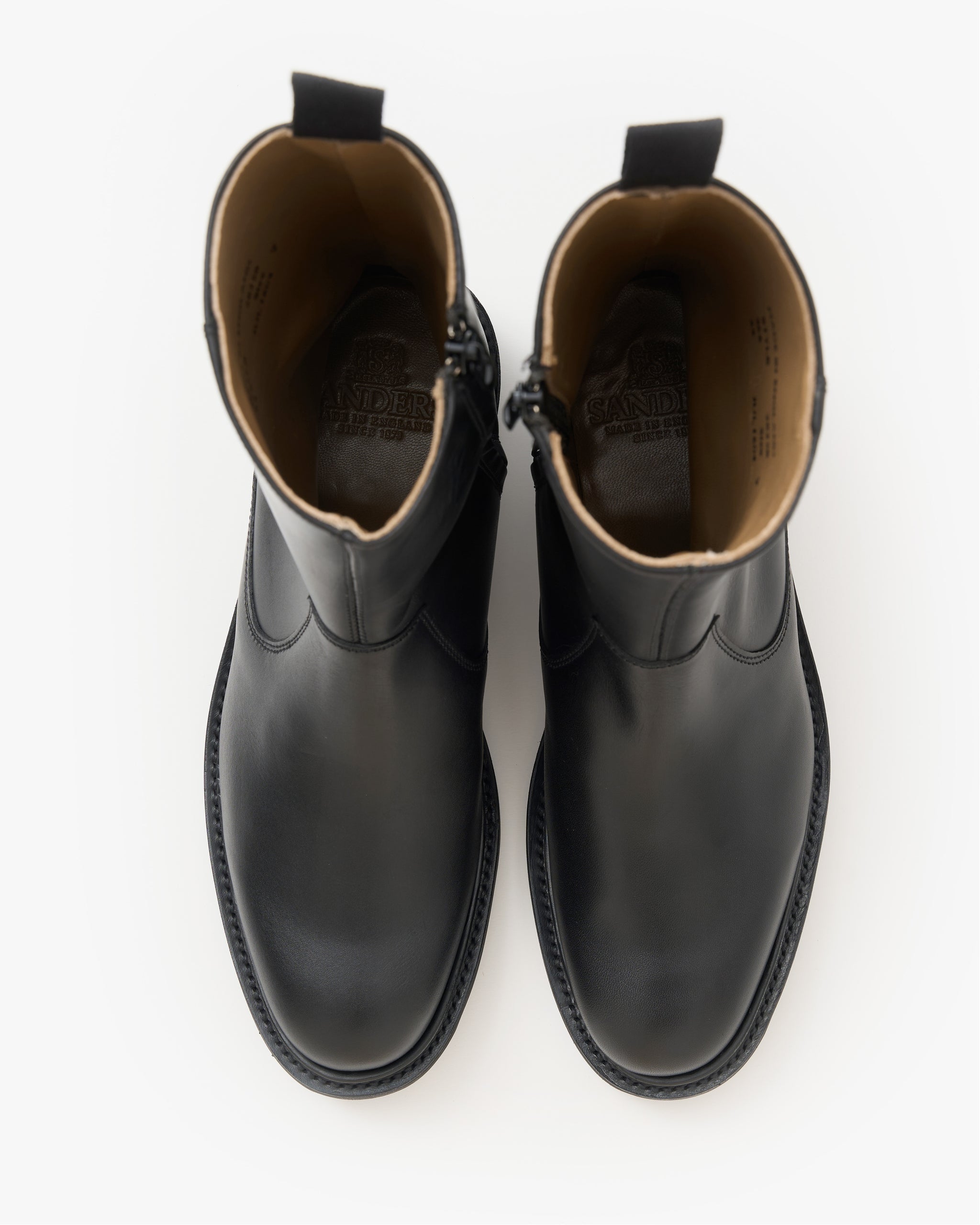 2825B FLYING BOOT – SANDERS.JP OFFICIAL ONLINE STORE 2825B FLYING BOOT – SANDERS.JP OFFICIAL ONLINE STORE
