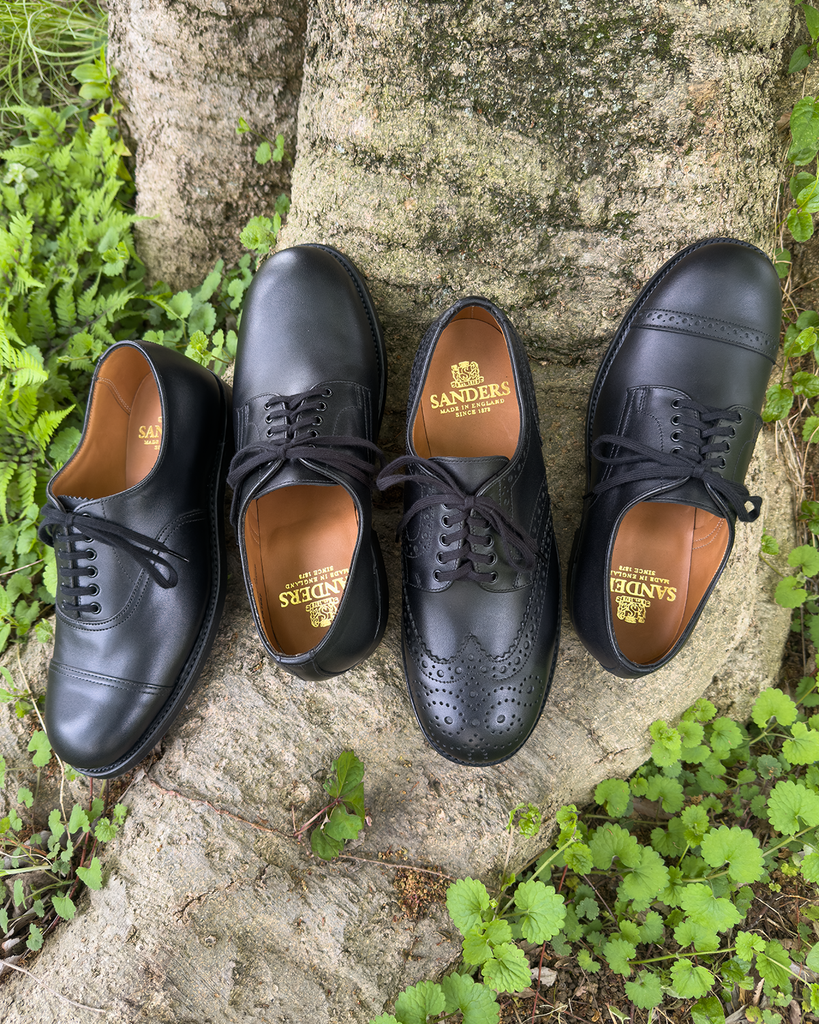 SANDERS | サンダース OFFICIAL WEBSITE – SANDERS.JP OFFICIAL ONLINE