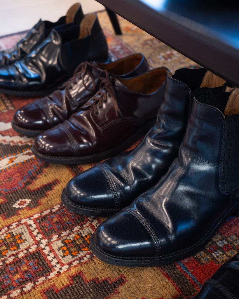 SANDERS | サンダース OFFICIAL WEBSITE – SANDERS.JP OFFICIAL ONLINE