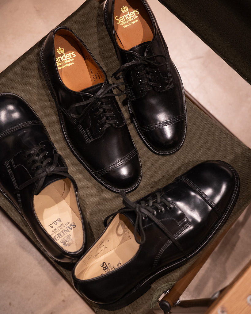 SANDERS | SANDERS OFFICIAL WEBSITE – SANDERS.JP OFFICIAL ONLINE STORE