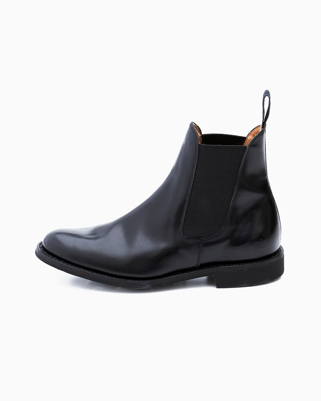 1829B FEMALE CHELSEA BOOT – SANDERS.JP OFFICIAL ONLINE STORE