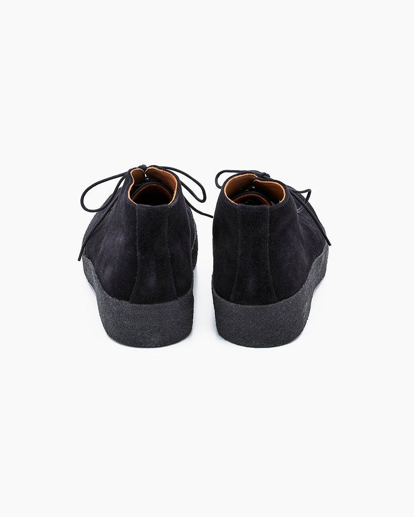 9877BS BRIT CHUKKA â SANDERS.JP OFFICIAL ONLINE STORE