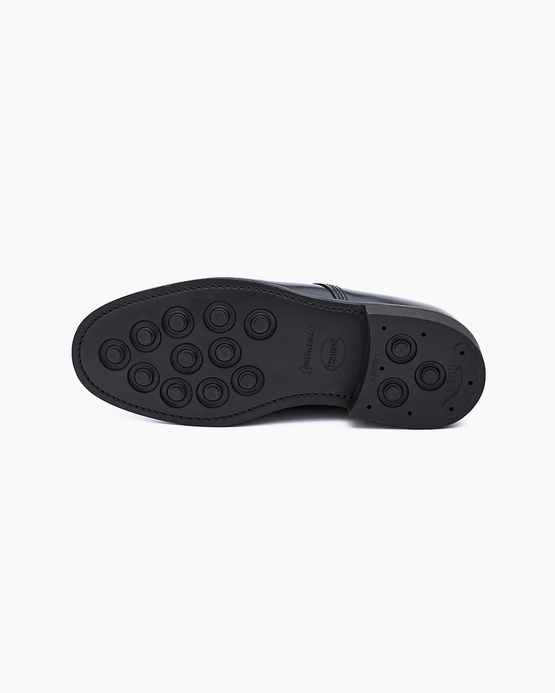 2247B FEMALE MILITARY OFFICER SHOE – SANDERS.JP OFFICIAL ONLINE STORE