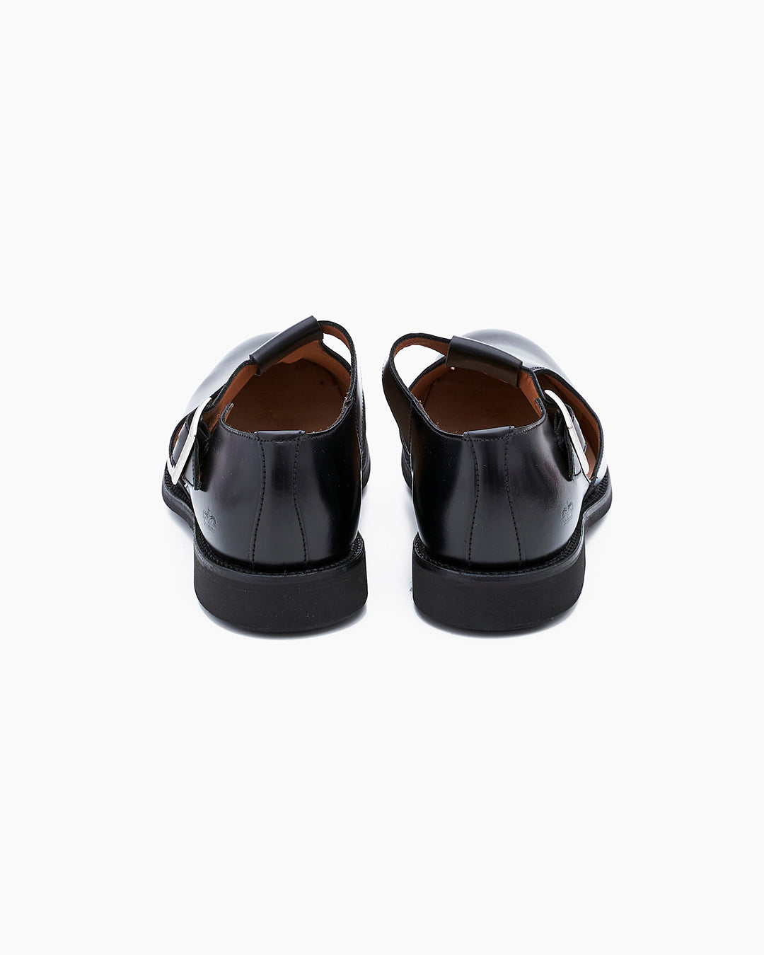 1683B MILITARY SANDAL – SANDERS.JP OFFICIAL ONLINE STORE