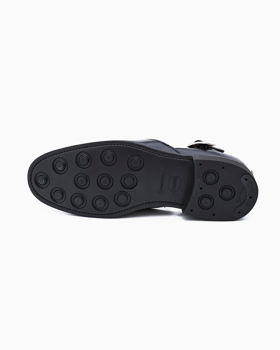 1683B FEMALE MILITARY SANDAL – SANDERS.JP OFFICIAL ONLINE STORE