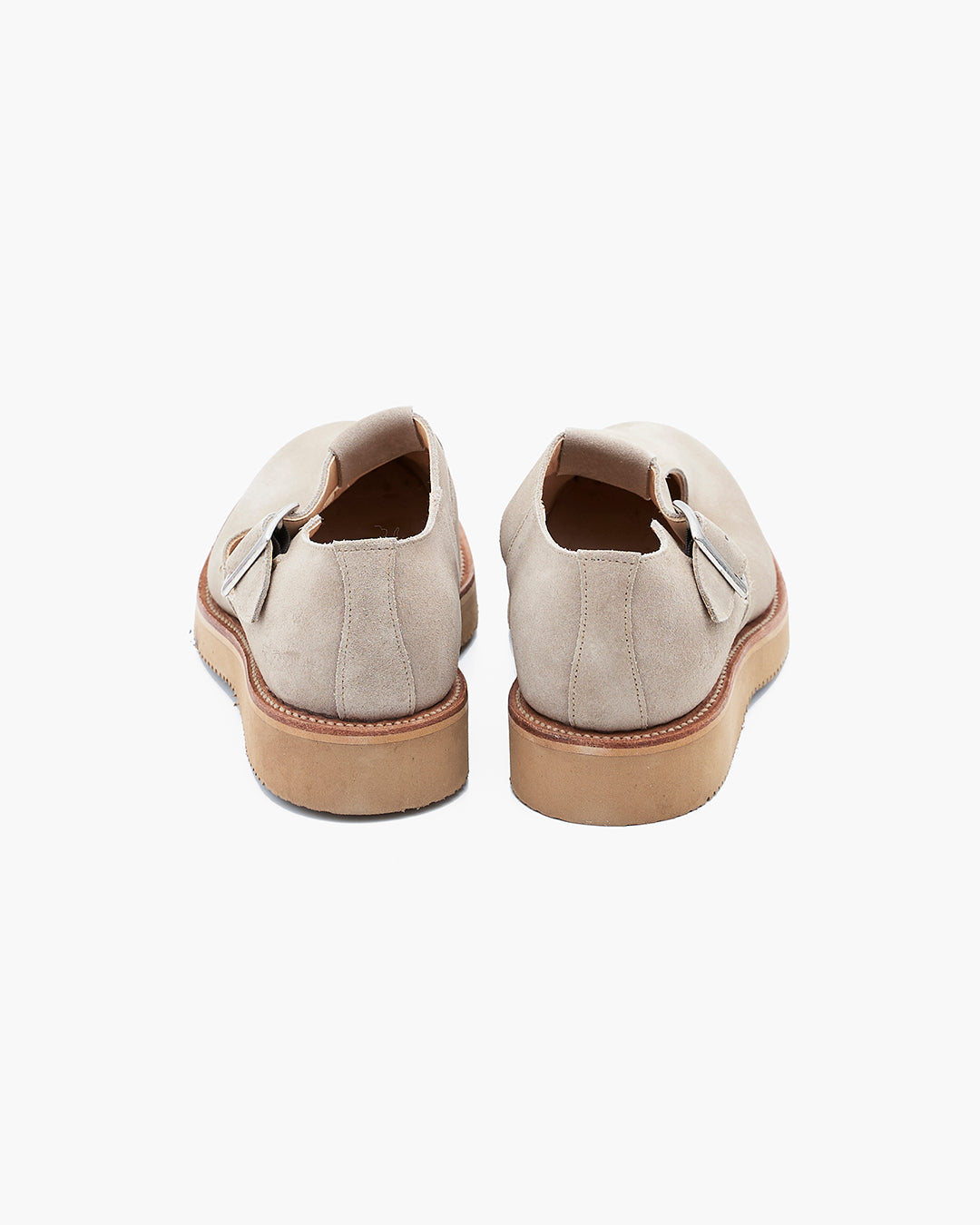 2124LS DESERT MILITARY SANDAL – SANDERS.JP OFFICIAL ONLINE STORE