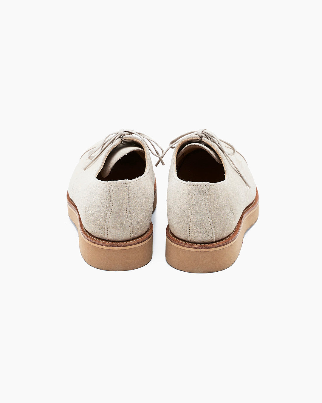 2128LS DESERT MILITARY DERBY SHOE – SANDERS.JP OFFICIAL ONLINE STORE