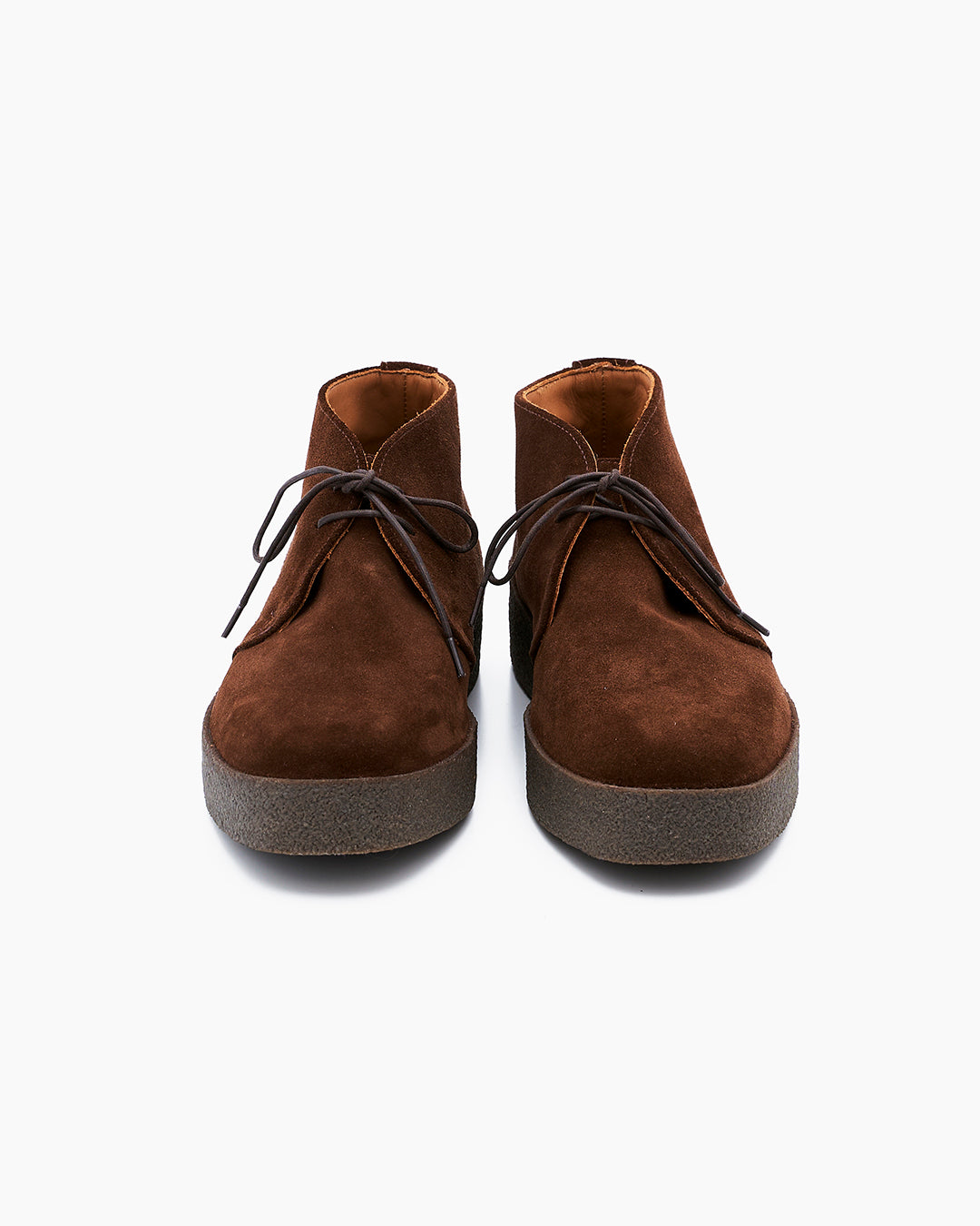 9877PSS BRIT CHUKKA – SANDERS.JP OFFICIAL ONLINE STORE