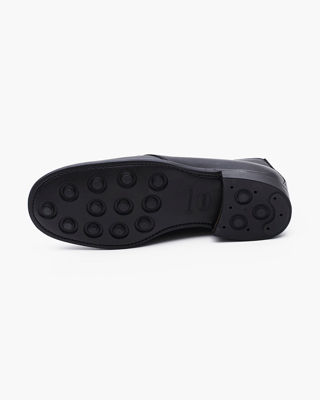 2233BOW B.G.S. 2TIE CHUKKA BOOT – SANDERS.JP OFFICIAL ONLINE STORE