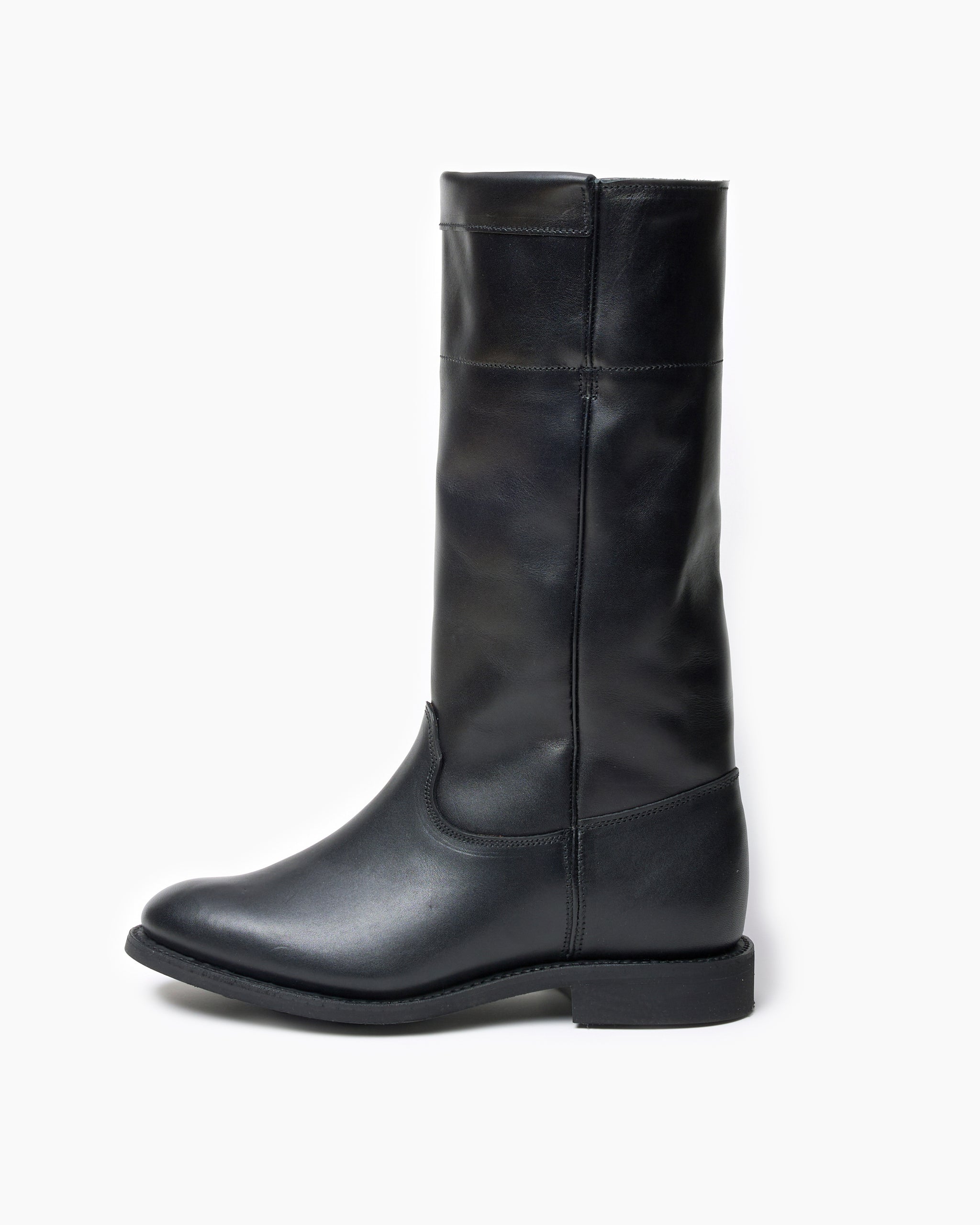 2404BWB FEMALE WELLINGTON BOOT