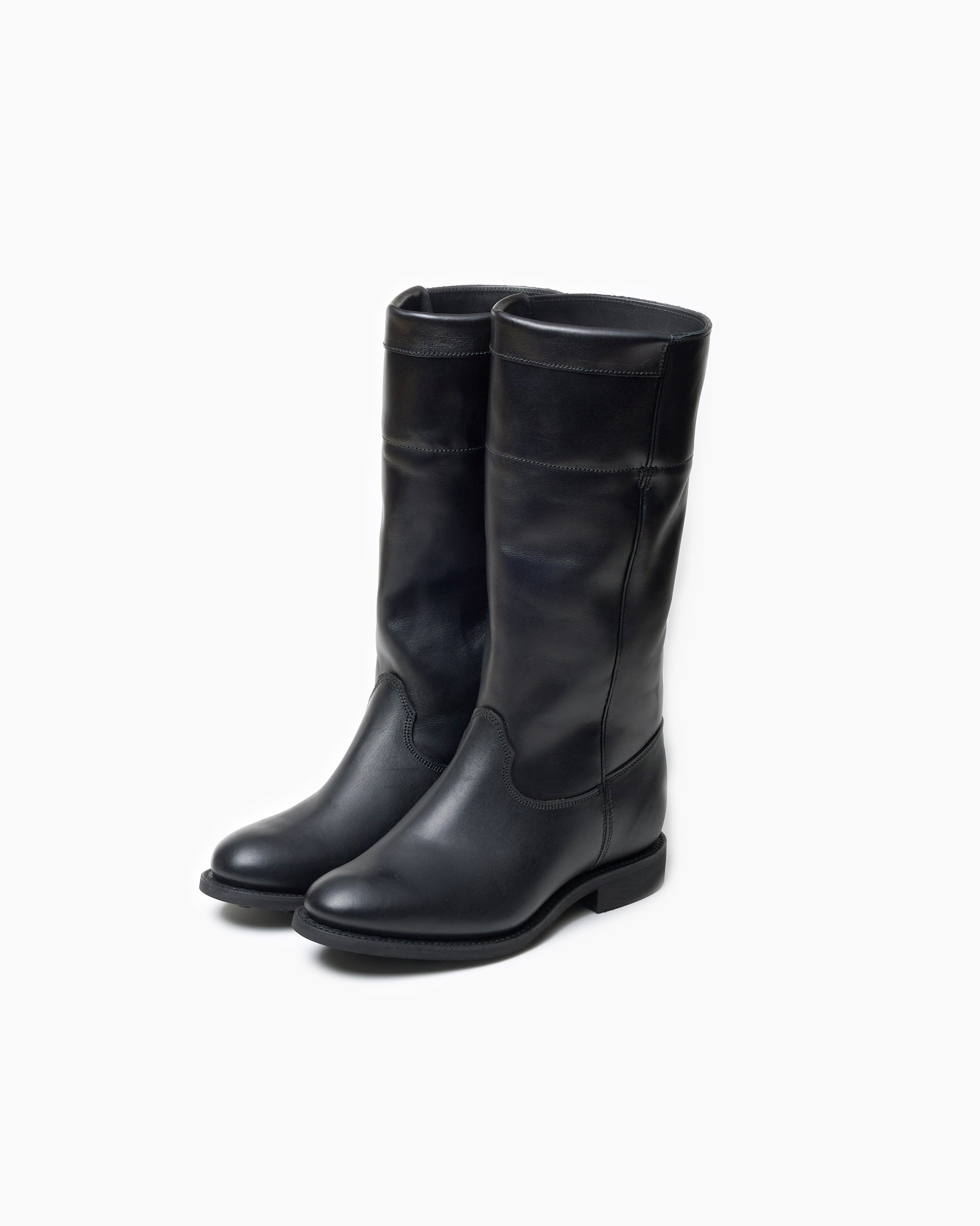 2404BWB FEMALE WELLINGTON BOOT – SANDERS.JP OFFICIAL ONLINE STORE